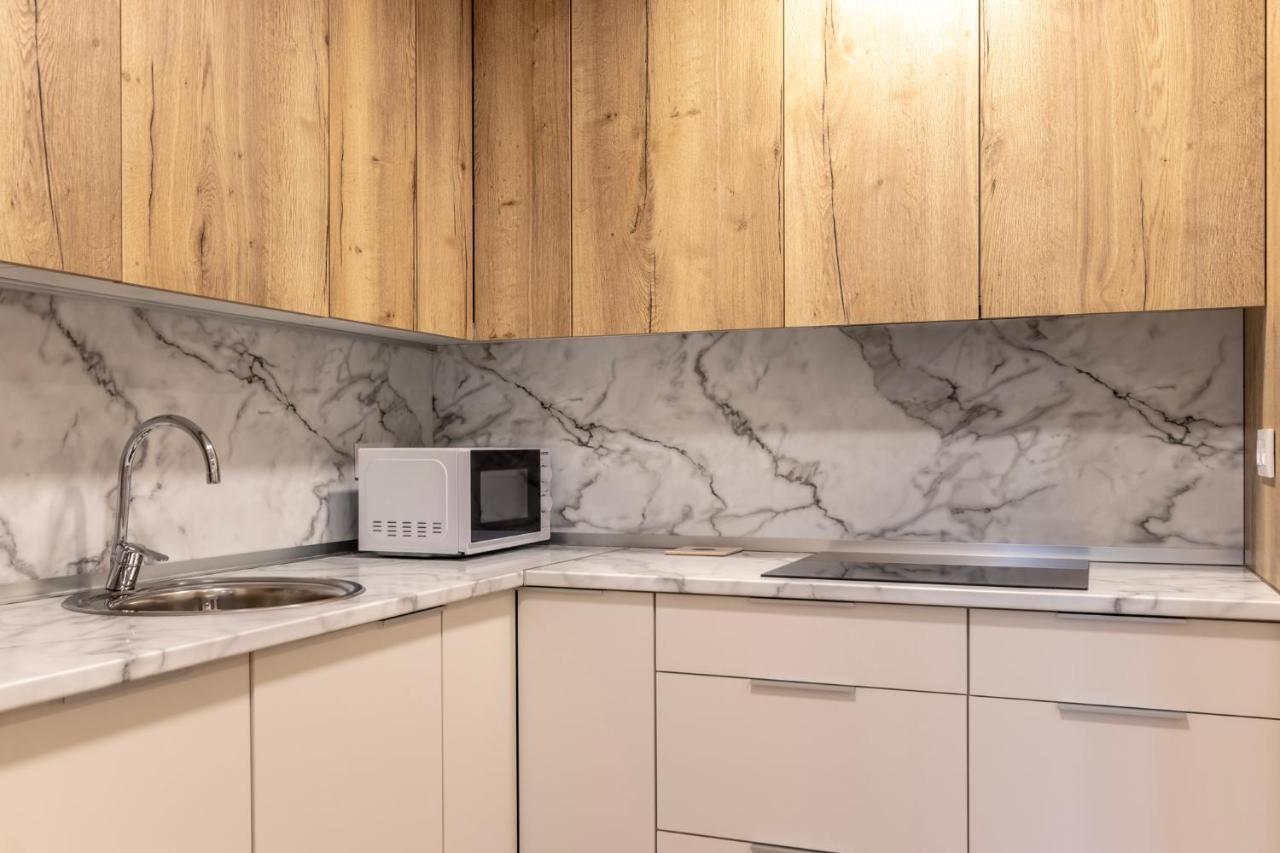 Apartamento El Toison De Oro 22 Garaje Gratis Bilbao Exterior foto