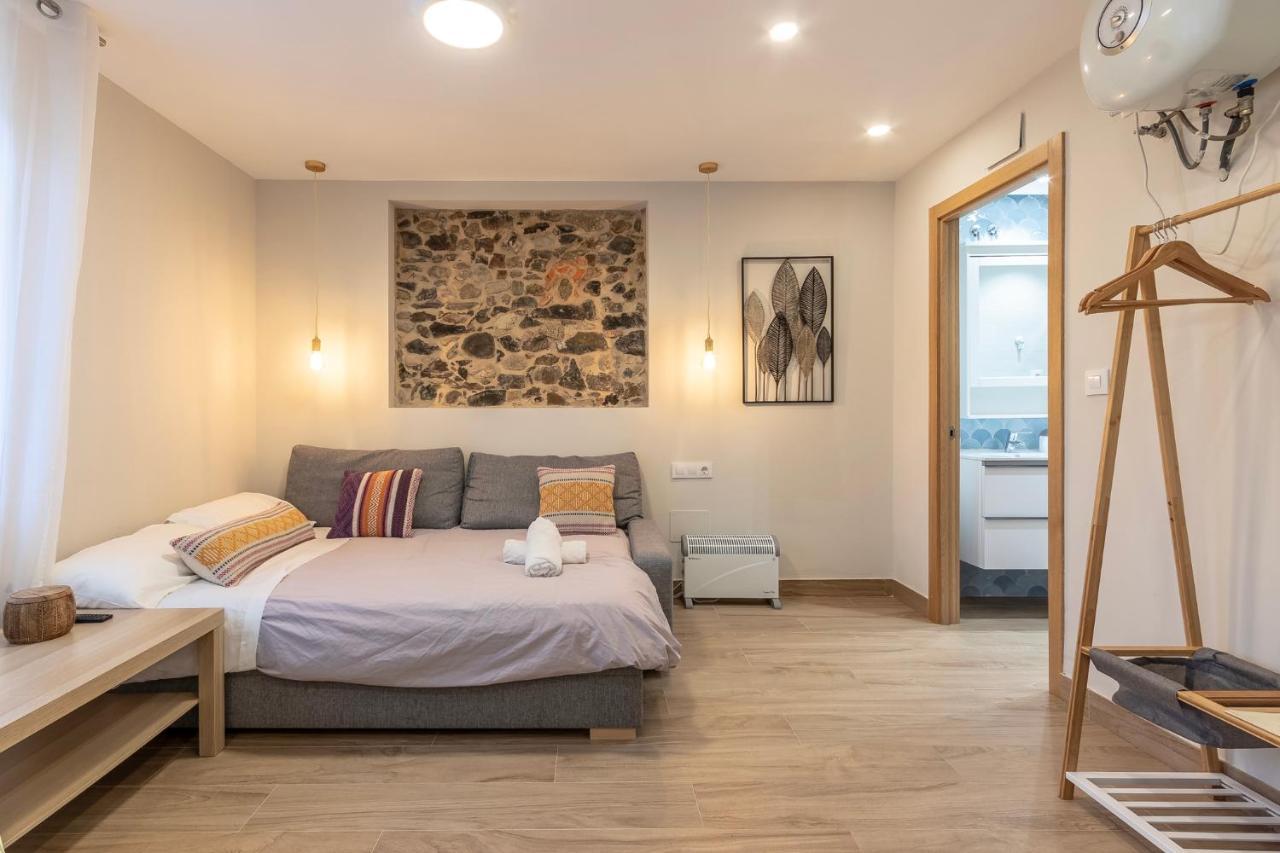 Apartamento El Toison De Oro 22 Garaje Gratis Bilbao Exterior foto